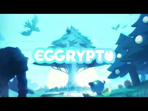 EGGRYPTO Official Trailer