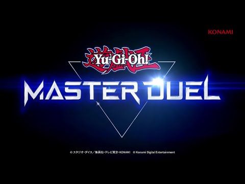 【Android】Master Duel / JP