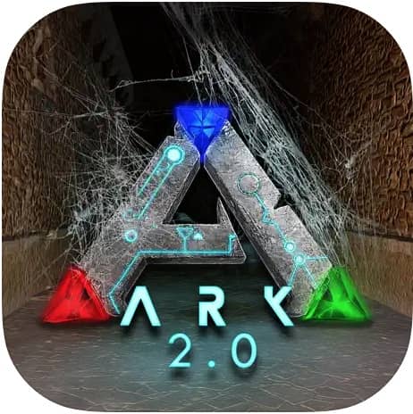 ARK: Survival Evolvedのアイコン