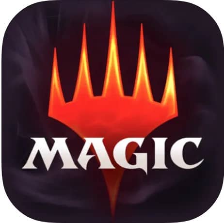 Magic: The Gathering Arenaのアイコン画像