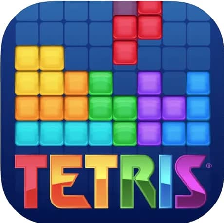 Tetris®のアイコン